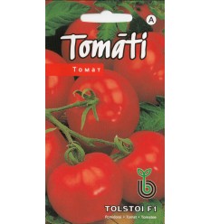 TOMĀTI TOLSTOI F1