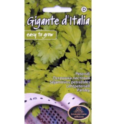 PĒTERSĪĻI GIGANTE D'ITALIA