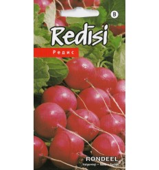 REDĪSI RONDEEL