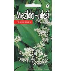 MEŽLOKI-LAKŠI