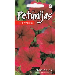 PETŪNIJAS MARICA F1