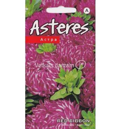 ASTERES RED RIBBON