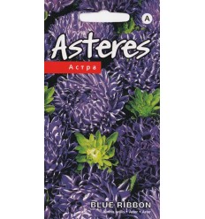 ASTERES BLUE RIBBON