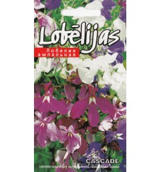 LOBĒLIJAS CASCADE MIX