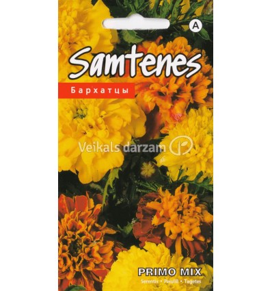 SAMTENES PRIMO MIX