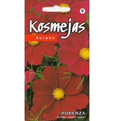 KOSMEJAS RUBENZA