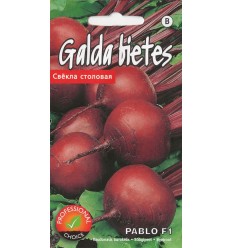 GALDA BIETES PABLO F1