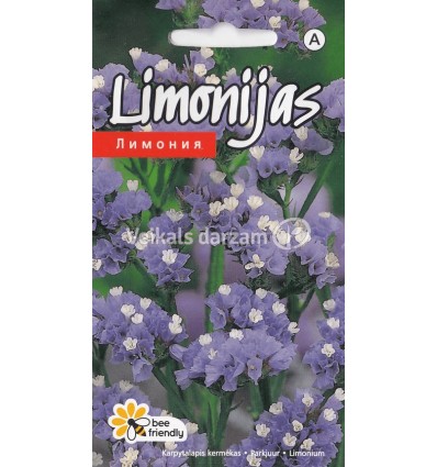 LIMONIJAS JOMAINĀS