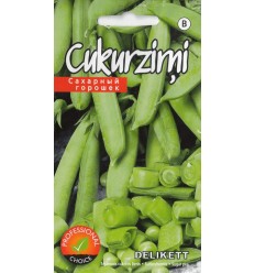 CUKURZIRŅI DELIKETT