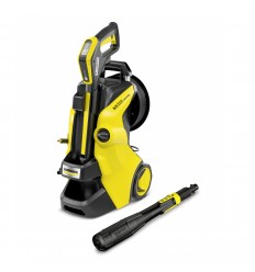 KARCHER K5 AUGSTSPIEDIENA MAZGĀTĀJS PREMIUM SMART CONTROL