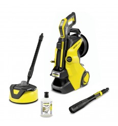 KARCHER K5 AUGSTSPIEDIENA MAZGĀTĀJS PREMIUM SMART CONTROL HOME