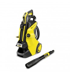 KARCHER AUGSTSPIEDIENA MAZGĀTĀJS K 5 SMART CONTROL