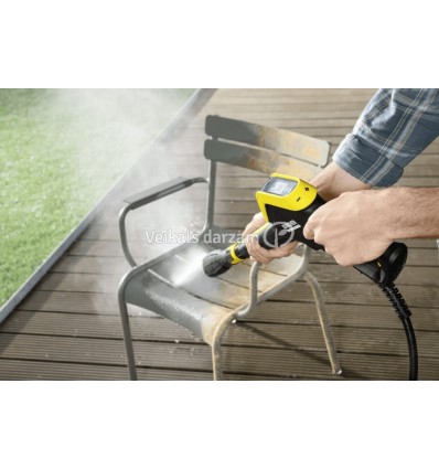 KARCHER AUGSTSPIEDIENA MAZGĀTĀJS K 5 SMART CONTROL