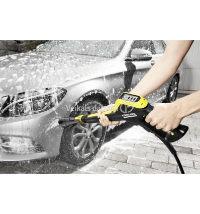 KARCHER AUGSTSPIEDIENA MAZGĀTĀJS K 5 SMART CONTROL