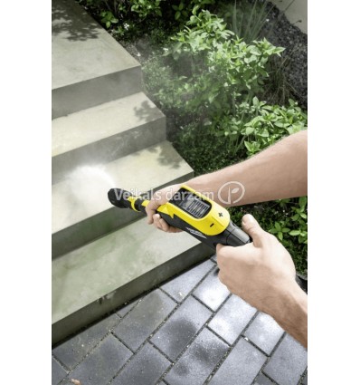 KARCHER AUGSTSPIEDIENA MAZGĀTĀJS K 5 SMART CONTROL