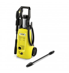 KARCHER AUGSTSPIEDIENA MAZGĀTĀJS K 4 UNIVERSAL