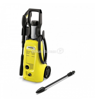 KARCHER AUGSTSPIEDIENA MAZGĀTĀJS K 4 UNIVERSAL