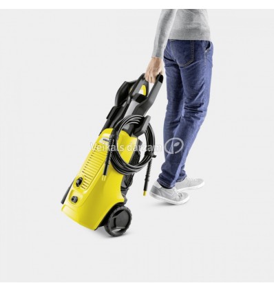 KARCHER AUGSTSPIEDIENA MAZGĀTĀJS K 4 UNIVERSAL