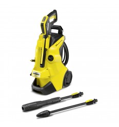 KARCHER AUGSTSPIEDIENA MAZGĀTĀJS K4 POWER CONTROL