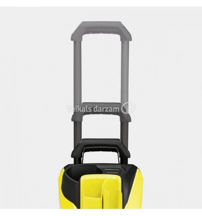 KARCHER AUGSTSPIEDIENA MAZGĀTĀJS K4 POWER CONTROL