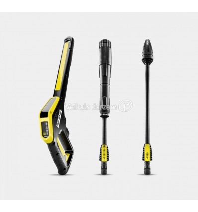 KARCHER AUGSTSPIEDIENA MAZGĀTĀJS K4 POWER CONTROL