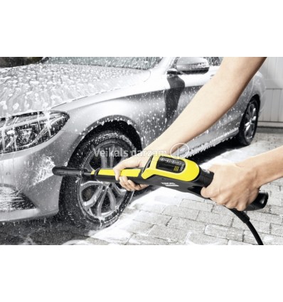 KARCHER AUGSTSPIEDIENA MAZGĀTĀJS K4 POWER CONTROL