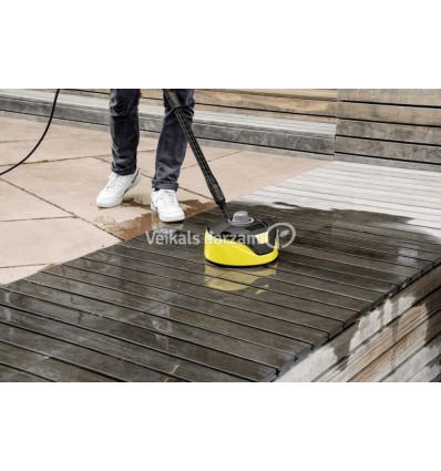 KARCHER K 4 AUGSTSPIEDIENA MAZGĀTĀJS POWER CONTROL HOME