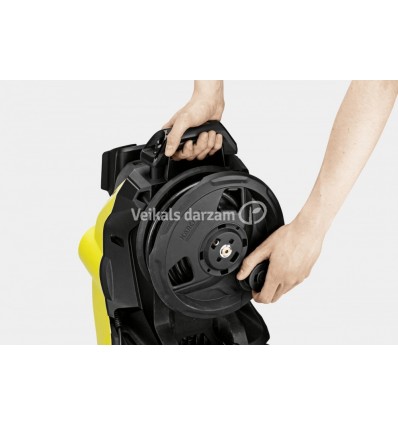 KARCHER K7 AUGSTSPIEDIENA MAZGĀTĀJS PREMIUM SMART CONTROL