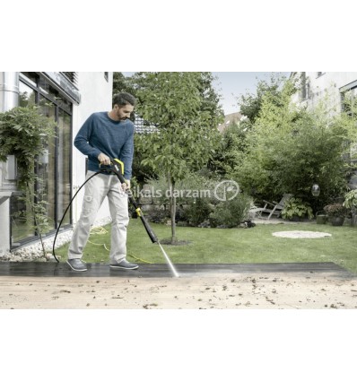 KARCHER K7 AUGSTSPIEDIENA MAZGĀTĀJS PREMIUM SMART CONTROL