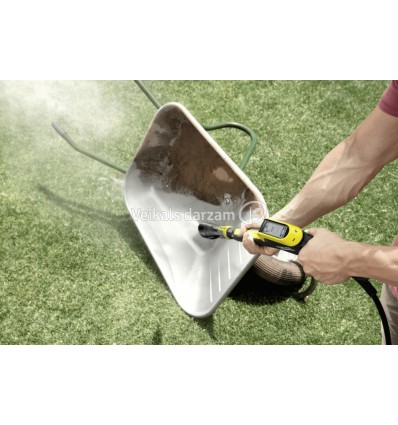 KARCHER K7 AUGSTSPIEDIENA MAZGĀTĀJS PREMIUM SMART CONTROL