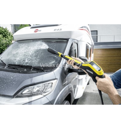 KARCHER K7 AUGSTSPIEDIENA MAZGĀTĀJS PREMIUM SMART CONTROL