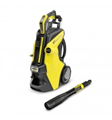 KARCHER AUGSTSPIEDIENA MAZGĀTĀJS K 7 SMART CONTROL