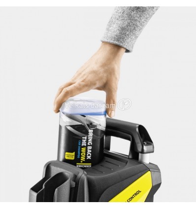 KARCHER AUGSTSPIEDIENA MAZGĀTĀJS K 7 SMART CONTROL