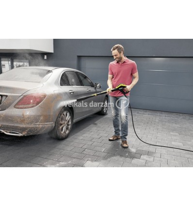 KARCHER AUGSTSPIEDIENA MAZGĀTĀJS K 7 SMART CONTROL