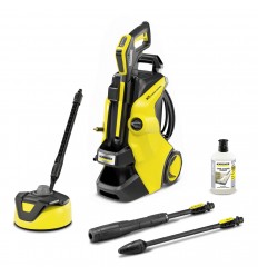 KARCHER K 5 AUGSTSPIEDIENA MAZGĀTĀJS POWER CONTROL HOME