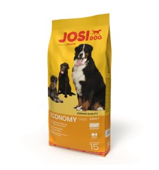 JOSERA JOSIDOG ECONOMY 15KG SUŅIEM