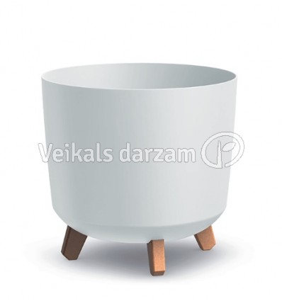 PUĶU PODS GRACIA DGTL300L 28,5CM BALTS