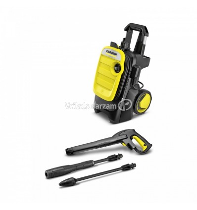 KARCHER AUGSTSPIEDIENA MAZGĀTĀJS K 5 COMPACT