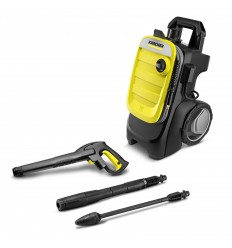 KARCHER AUGSTSPIEDIENA MAZGĀTĀJS K 7 COMPACT