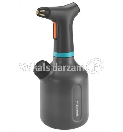 GARDENA AKUMULATORA SMIDZINĀTĀJI 1L EASYPUMP