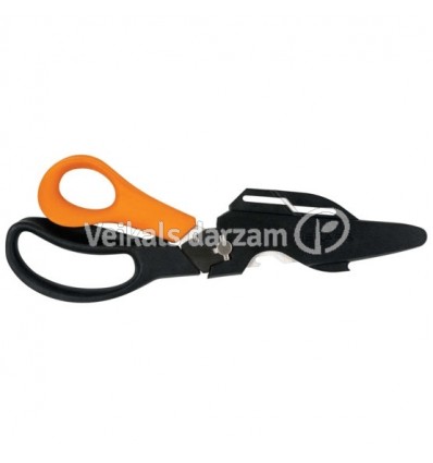 FISKARS DĀRZA ŠĶĒRES MULTI TASK 1063329