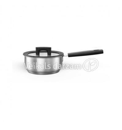 FISKARS HARD FACE PANNA SAUTĒŠANAI 1,8 L / 18 CM