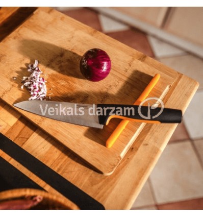 FISKARS FUNCTIONAL FORM VIDĒJI LIELS PAVĀRA NAZIS