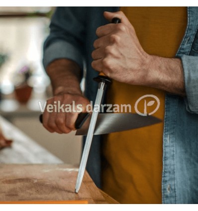 FISKARS FUNCTIONAL FORM TĒRAUDA ASINĀTĀJS