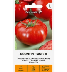 TOMĀTI COUNTRY TASTE H