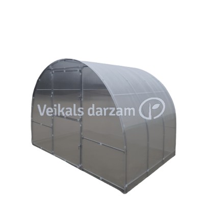 SILTUMNĪCA KLASIKA EASY 3X2M, 4MM