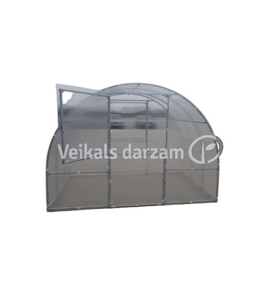 SILTUMNĪCA KLASIKA EASY 3X2M, 4MM