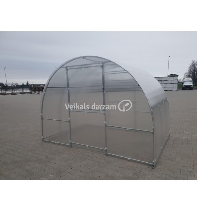 SILTUMNĪCA KLASIKA EASY 3X2M, 4MM