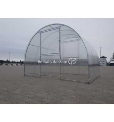 SILTUMNĪCA KLASIKA EASY 3X2M, 4MM