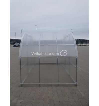 SILTUMNĪCA KLASIKA EASY 3X2M, 4MM